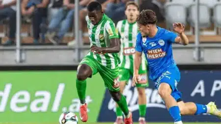 A. Lustenau vs Amstetten Prognose: 14/5/2026 – 2. Liga Österreich