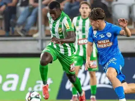 A. Lustenau vs Amstetten Prognose: 14/5/2026 – 2. Liga Österreich