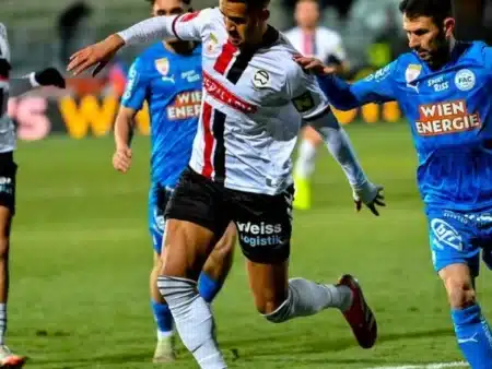 Admira Wacker vs Floridsdorfer AC: 14/5/2206 – Prognose & Wett-Tipps zur 2. Liga