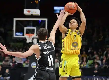 BBL Playoffs 2026: Alba Berlin vs Bamberg – Vorhersage und Quoten  – 1/6/2026