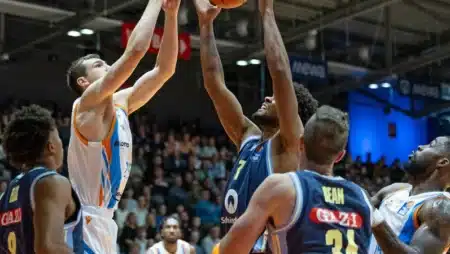 BBL: Alba Berlin vs Science City Jena: Prognose & Wett-Tipps – 10/5/2026