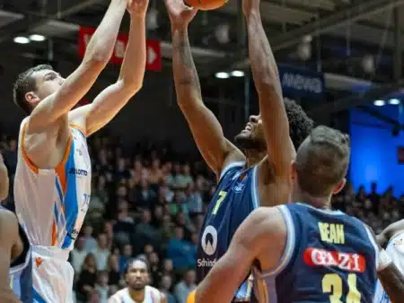 BBL: Alba Berlin vs Science City Jena: Prognose & Wett-Tipps – 10/5/2026