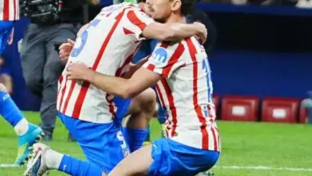Champions League 2026: Arsenal vs Atlético Madrid: 5/5/2026 – Prognose & Wett-Tipps