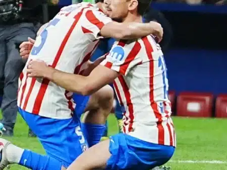 Champions League 2026: Arsenal vs Atlético Madrid: 5/5/2026 – Prognose & Wett-Tipps