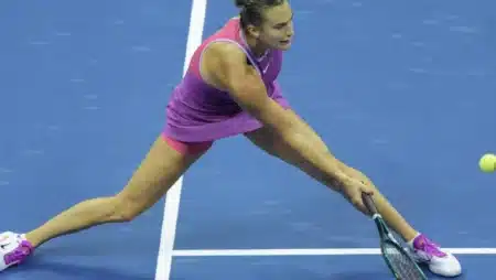 Aryna Sabalenka erreicht 81. Woche auf Platz 1 – Top 10 der längsten Serien