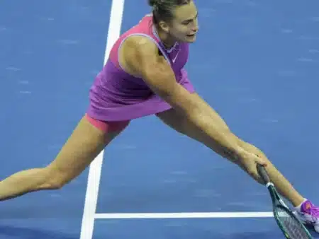 Aryna Sabalenka erreicht 81. Woche auf Platz 1 – Top 10 der längsten Serien