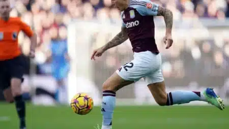 Europa League 2026: Aston Villa vs Nottingham Forest – Vorhersage und Quoten – 7/5/2026