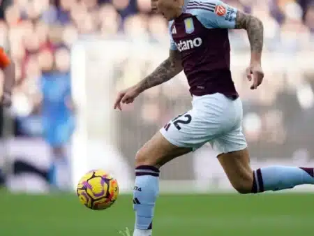 Europa League 2026: Aston Villa vs Nottingham Forest – Vorhersage und Quoten – 7/5/2026