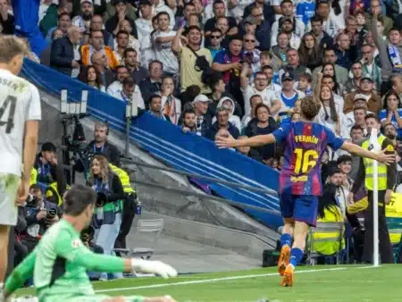 FC Barcelona vs Real Madrid: Prognose & Wett-Tipps zum El Clásico: 10/5/2026