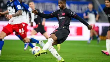 Bayer Leverkusen vs Hamburger SV: Prognose & Wett-Tipps: 16/5/2026