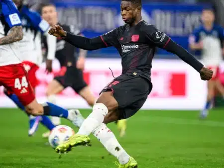 Bayer Leverkusen vs Hamburger SV: Prognose & Wett-Tipps: 16/5/2026
