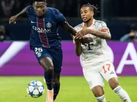 Bayern München vs PSG: Prognose & Wett-Tipps: 6/5/2026 – Zum Champions-League-Halbfinale-Rückspiel