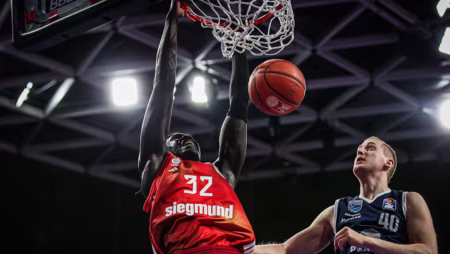 BBL Playoffs 2026: Bayern vs Bonn – Vorhersage und starke Quoten – 1/6/2026