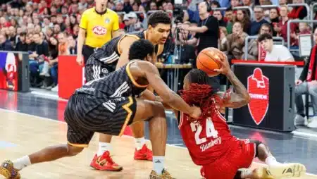 BBL Prognose: Brose Bamberg vs Ratiopharm Ulm – 16/5/2026