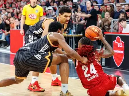 BBL Prognose: Brose Bamberg vs Ratiopharm Ulm – 16/5/2026