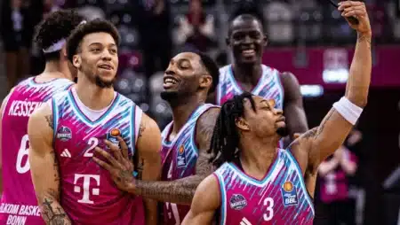 BBL 2026: Bonn vs Würzburg – Vorhersage und starke Quoten – 18/5/2026