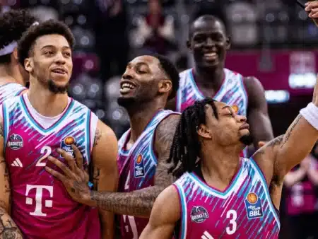 BBL 2026: Bonn vs Würzburg – Vorhersage und starke Quoten – 18/5/2026