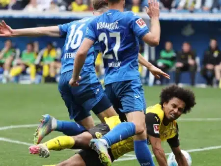 Borussia Mönchengladbach vs TSG Hoffenheim: 16/5/2026 – Prognose & Wett-Tipps
