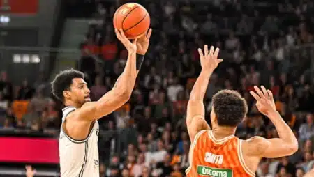 Brose Bamberg vs Ratiopharm Ulm: Prognose & Wett-Tipps zur BBL – 18/5/2026