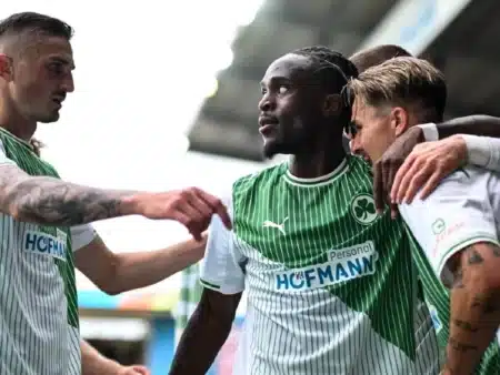Bundesliga-Spiel: RW Essen vs Greuther Fürth Prognose – 22/5/2026