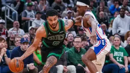 Celtics vs 76ers Game 7: Prognose & Wett-Tipps zum alles entscheidenden Duell – 3/5/2026