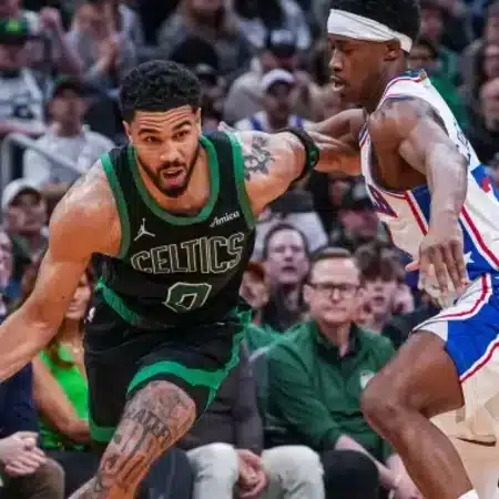 Celtics vs 76ers Game 7: Prognose & Wett-Tipps zum alles entscheidenden Duell – 3/5/2026