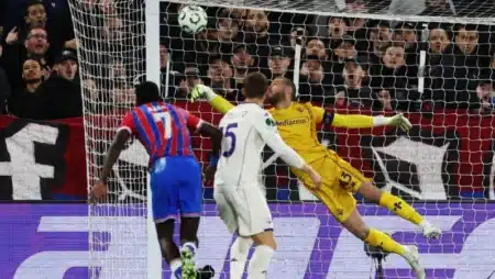 Conference-League-Finale: Crystal Palace vs Rayo Vallecano: Prognose & Wett-Tipps – 27/5/2026
