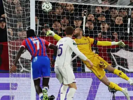 Conference-League-Finale: Crystal Palace vs Rayo Vallecano: Prognose & Wett-Tipps – 27/5/2026