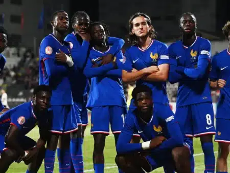 U17-EM 2026: Frankreich vs Dänemark – Vorhersage und Quoten – 29/5/2026