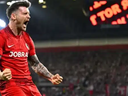 SC Freiburg im Europa-League-Finale! Historischer 3:1-Sieg gegen Braga