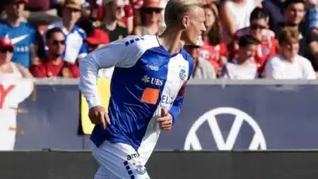Grasshoppers vs Aarau: Prognose & Wett-Tipps zum Barrage-Hinspiel – 21/5/2026