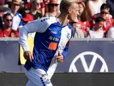 Grasshoppers vs Aarau: Prognose & Wett-Tipps zum Barrage-Hinspiel – 21/5/2026