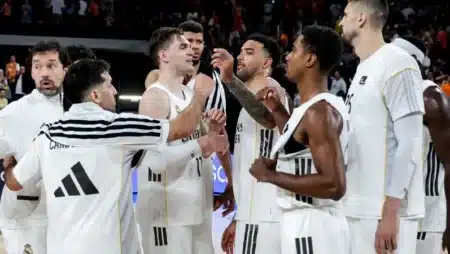 EuroLeague: Hapoel Tel Aviv vs Real Madrid Prognose – 5/5/2026