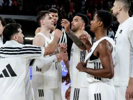 EuroLeague: Hapoel Tel Aviv vs Real Madrid Prognose – 5/5/2026