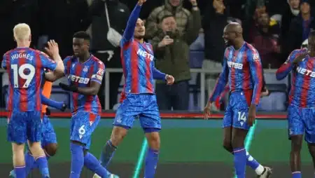 Manchester City vs Crystal Palace Vorhersage: 13/5/2026- Team-News, Spielanalyse