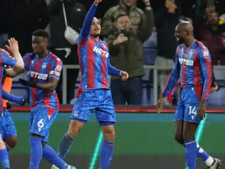 Manchester City vs Crystal Palace Vorhersage: 13/5/2026- Team-News, Spielanalyse