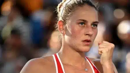 Mirra Andreeva vs Marta Kostyuk: Prognose & Wett-Tipp zum Madrid-Finale: 2/5/2026