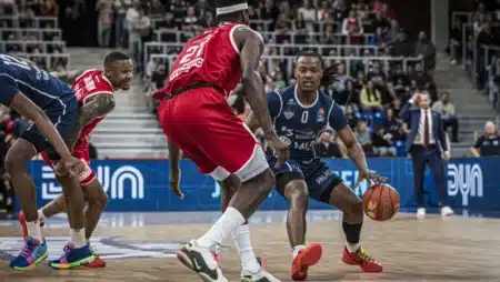 BBL 2026: MLP Academics Heidelberg gegen Syntainics MBC: 4/5/2026 – Vorhersage