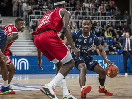 BBL 2026: MLP Academics Heidelberg gegen Syntainics MBC: 4/5/2026 – Vorhersage