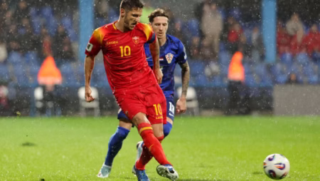 Montenegro vs Italien: 29/5/2026 – Prognose & Wett-Tipps zur U17-EM