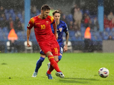Montenegro vs Italien: 29/5/2026 – Prognose & Wett-Tipps zur U17-EM