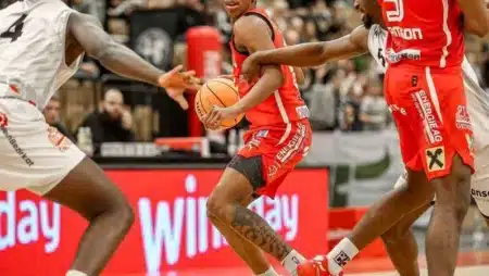 Oberwart Gunners vs Vienna Basket: Prognose & Wett-Tipps zur Superliga Austria: 7/5/2026