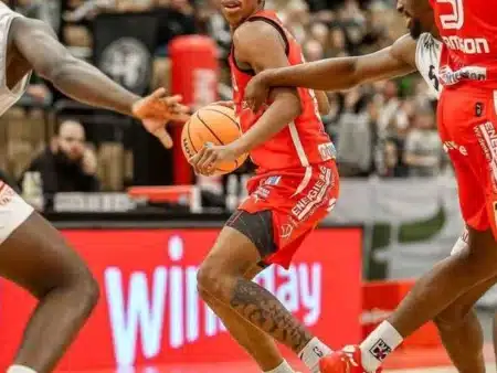 Oberwart Gunners vs Vienna Basket: Prognose & Wett-Tipps zur Superliga Austria: 7/5/2026
