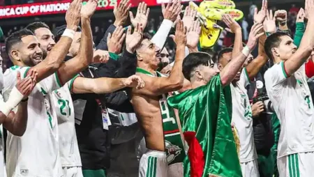 Oranje vs Algerien: Rotation birgt Risiken – Vorhersage und Quoten – 3/6/2026