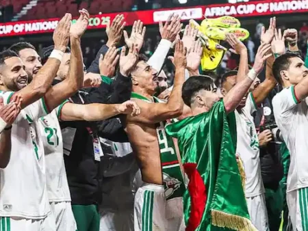 Oranje vs Algerien: Rotation birgt Risiken – Vorhersage und Quoten – 3/6/2026