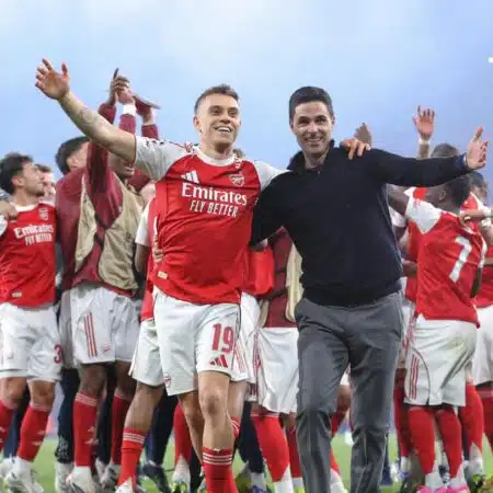 Champions League Finale 2026: Paris Saint-Germain vs Arsenal: 30/5/2026