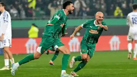 Ried vs SK Rapid: Prognose & Wett-Tipps zum Conference-League-Playoff – 22/5/2026