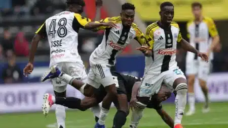 Austrian Bundesliga: Salzburg vs Hartberg Wett-Tipp: Heimsieg mit Handicap? – 17/5/2026