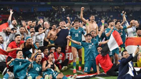 Rotation bei Spanien vs Irak – Vorhersage und Quoten zum Freundschaftsspiel – 4/6/2026