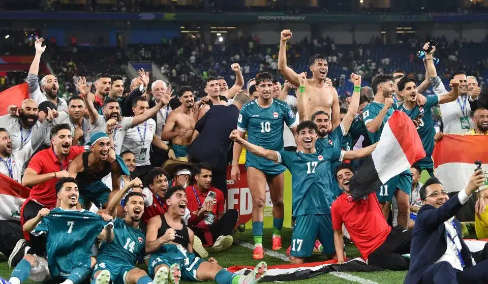 Rotation bei Spanien vs Irak – Vorhersage und Quoten zum Freundschaftsspiel – 4/6/2026